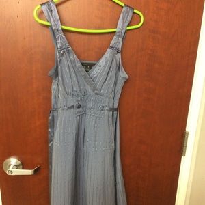 Marc Jacobs 100% Silk Dress